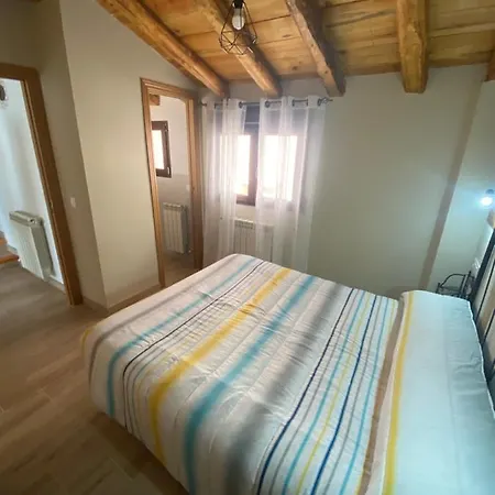 Casa Juan Apartament Gea de Albarracín