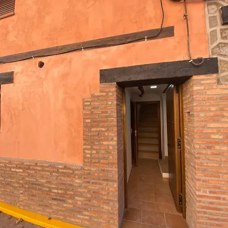 아파트 Casa Juan