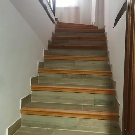 아파트 Casa Juan *