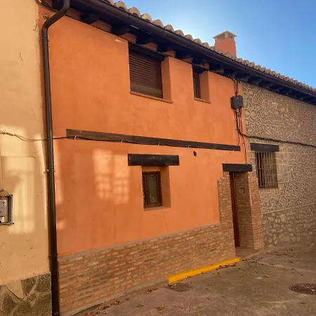 Casa Juan * Gea de Albarracín