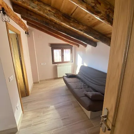 Casa Juan * Gea de Albarracín