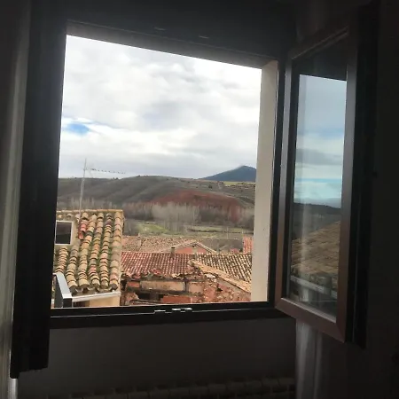 Casa Juan Apartament Gea de Albarracín