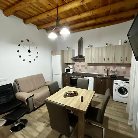 Lejlighed Casa Juan Gea de Albarracín