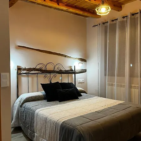 Casa Juan Gea de Albarracín