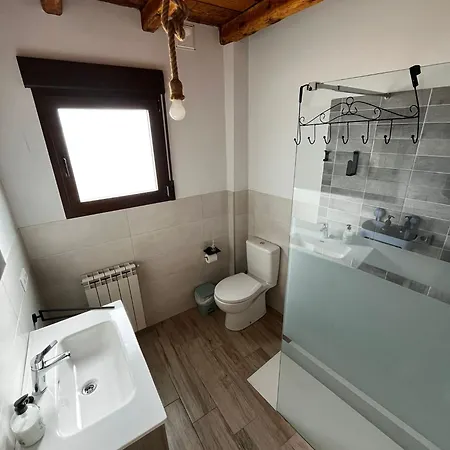 Casa Juan Lejlighed *