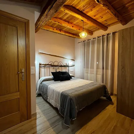 Lejlighed Casa Juan