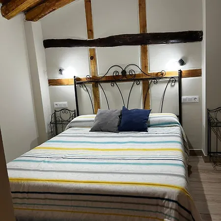 Casa Juan * Gea de Albarracín