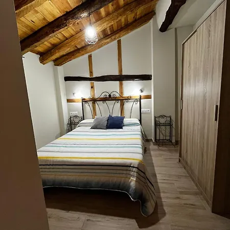 Lejlighed Casa Juan