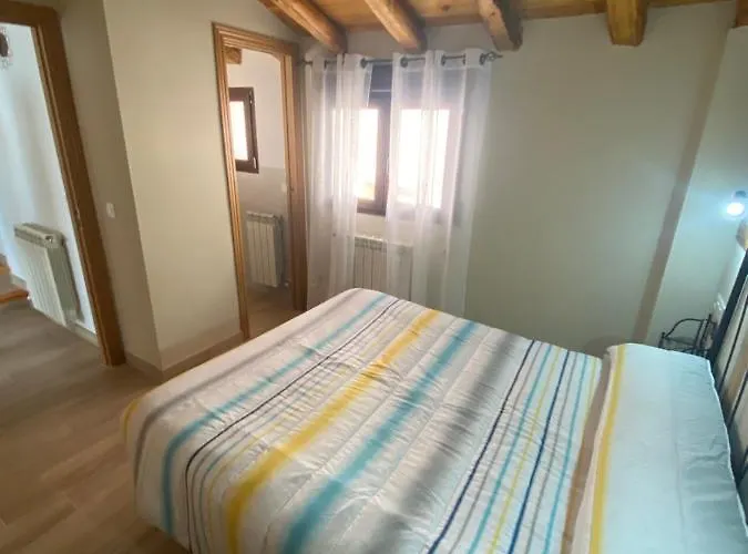 Casa Juan Apartment Gea De Albarracin