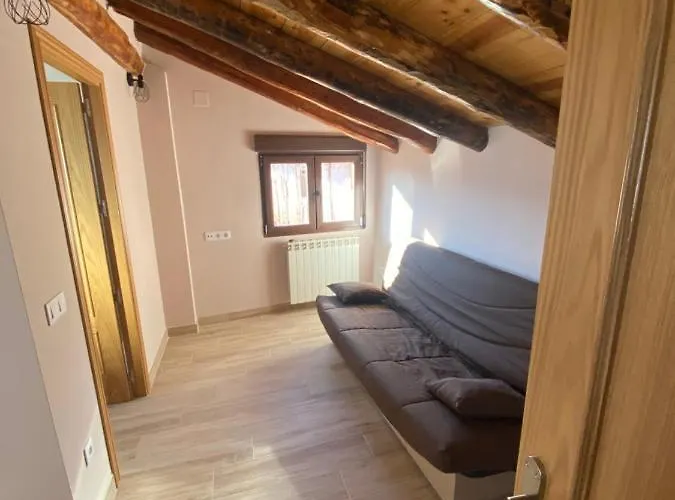 Casa Juan * Gea De Albarracin