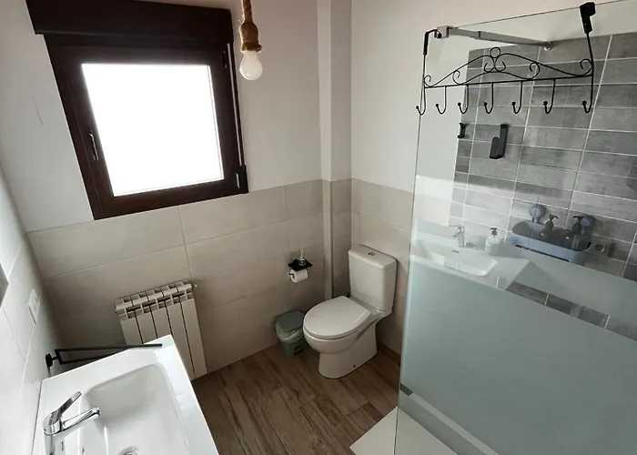 Casa Juan Apartment *