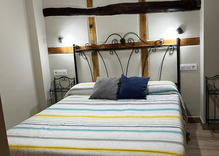 Casa Juan * Gea De Albarracin